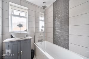 Bathroom - click for photo gallery